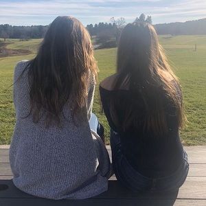 Meet your Posher, Julia